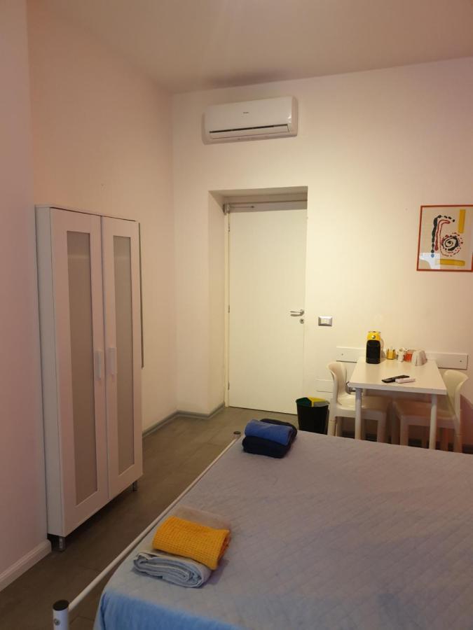 Hotel Da Laura Cagliari Exterior foto