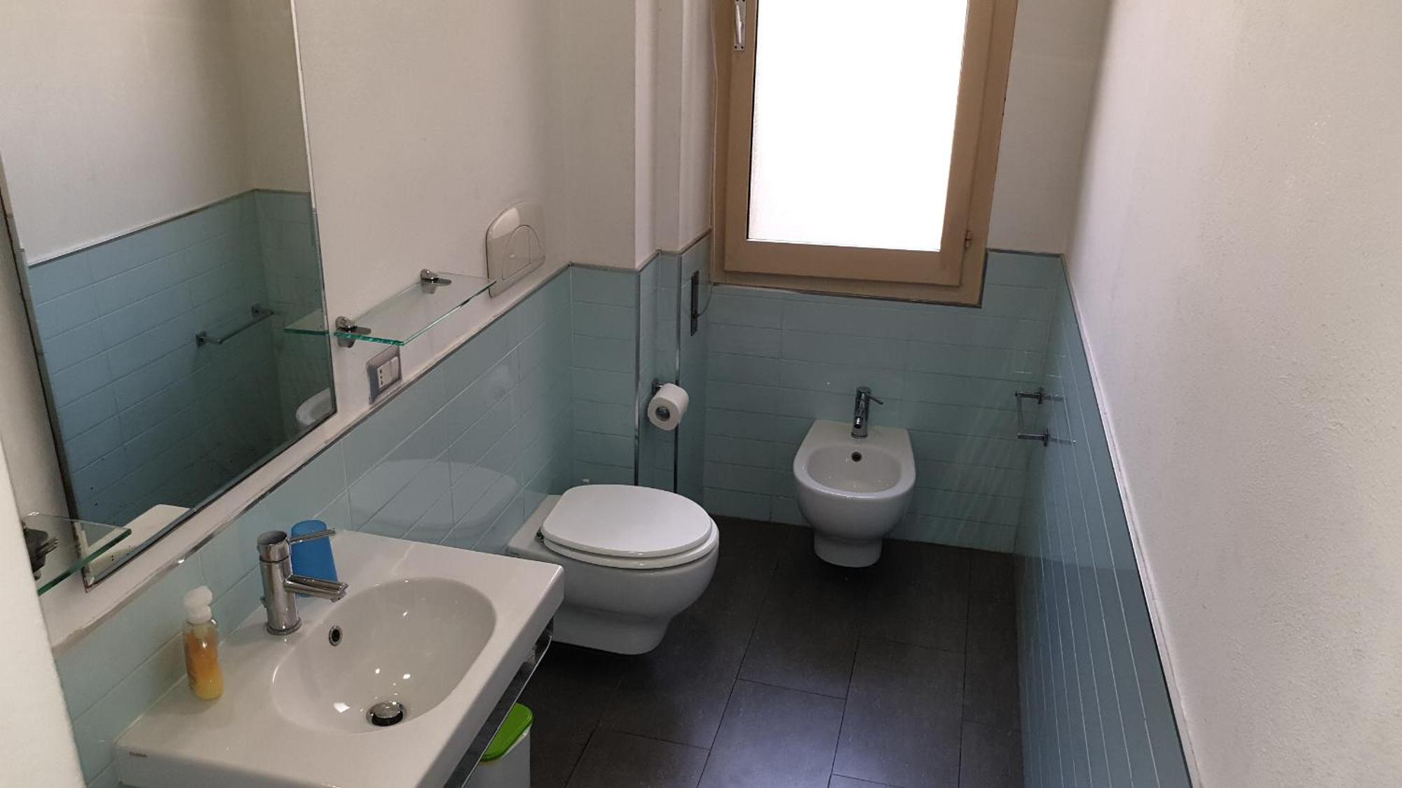 Hotel Da Laura Cagliari Habitación foto